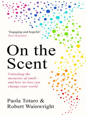 cover image of On the Scent